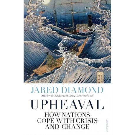 Upheaval How Nations Cope With Crisis And Change Pdf Sitasenvatora4