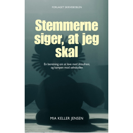 Leve med skizofreni