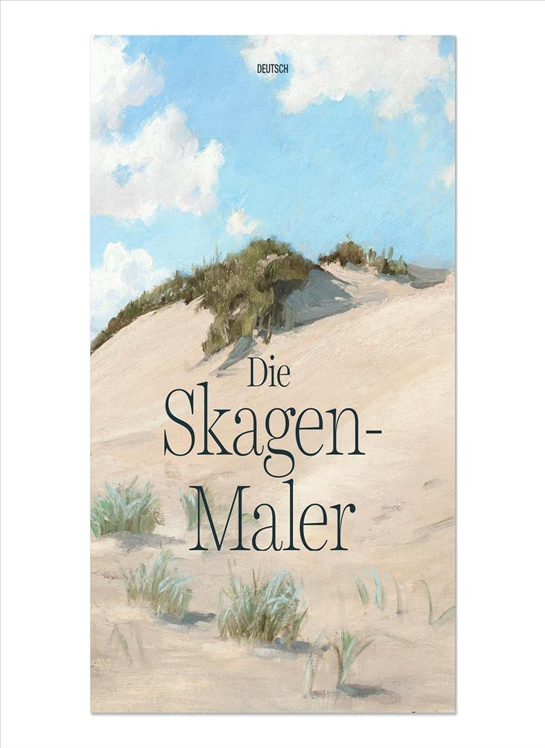 Skagen Maler