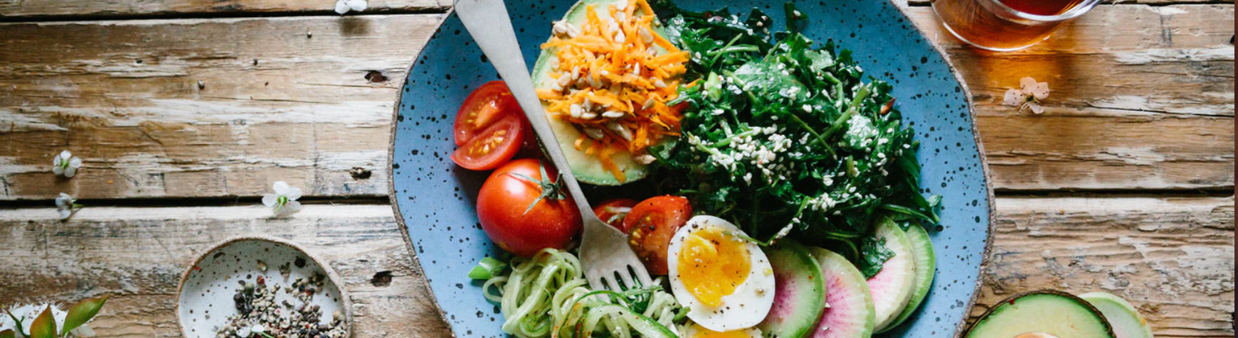 LCHF - Low Carb High Fat