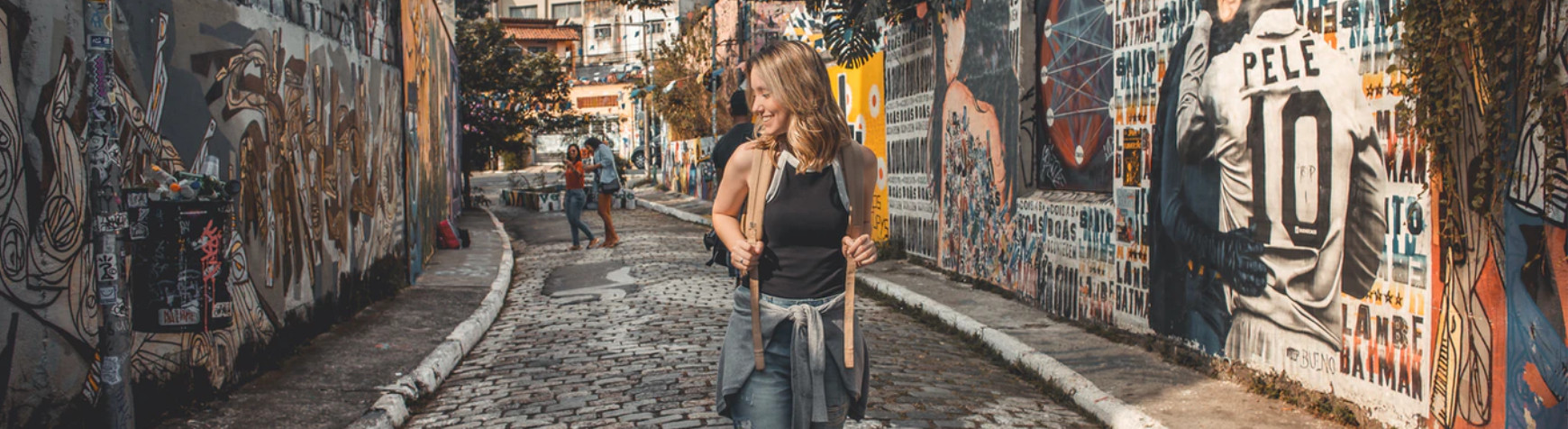 Rejseklar til bøger