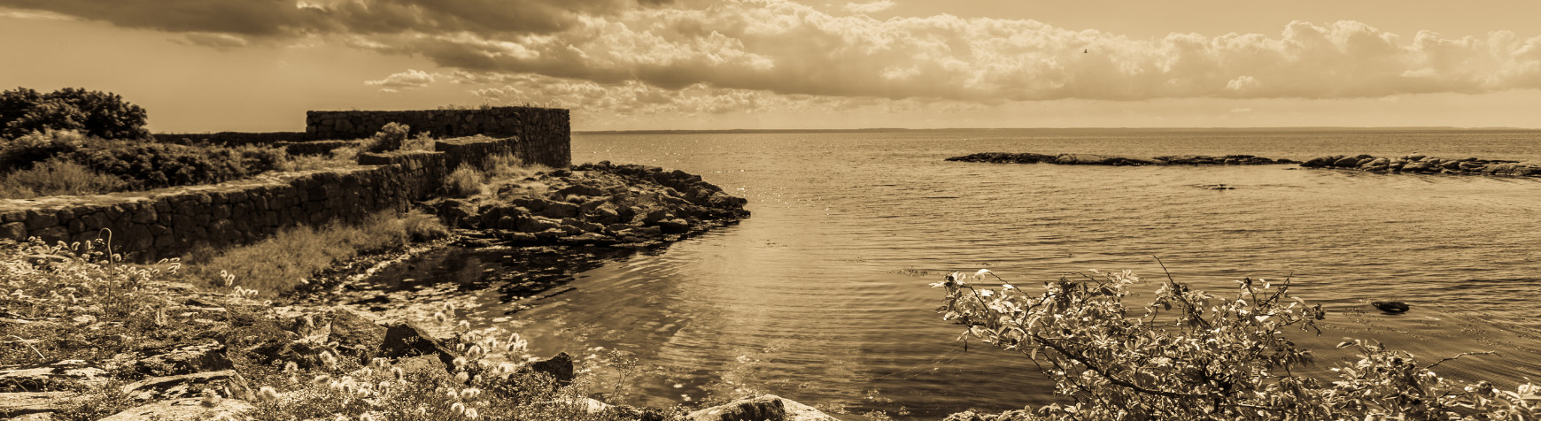 Bornholmske årbøger