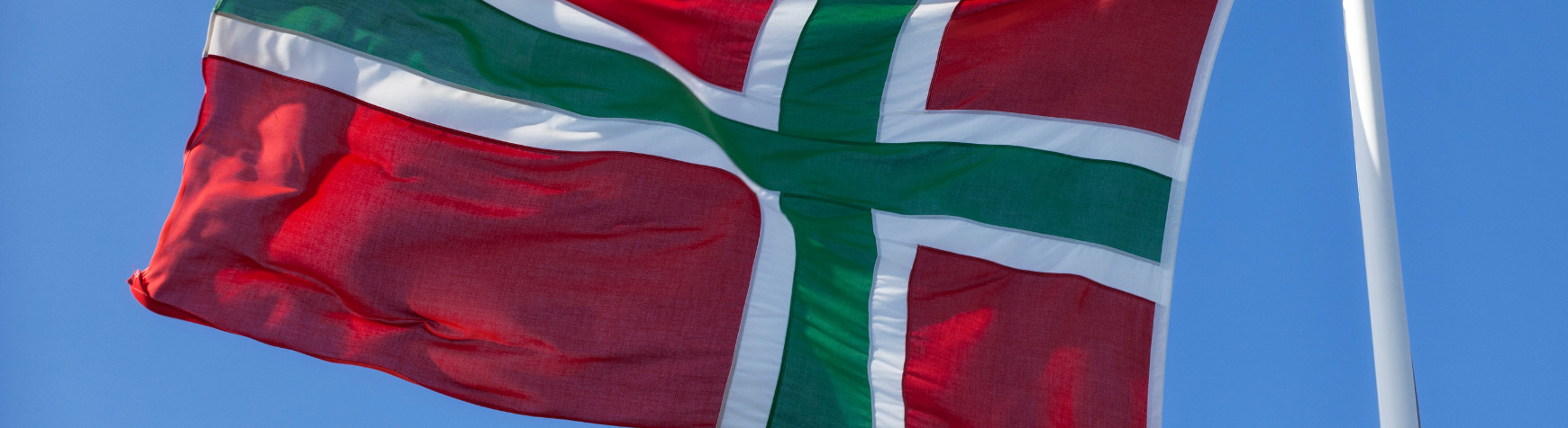 Nye bornholmske udgivelser