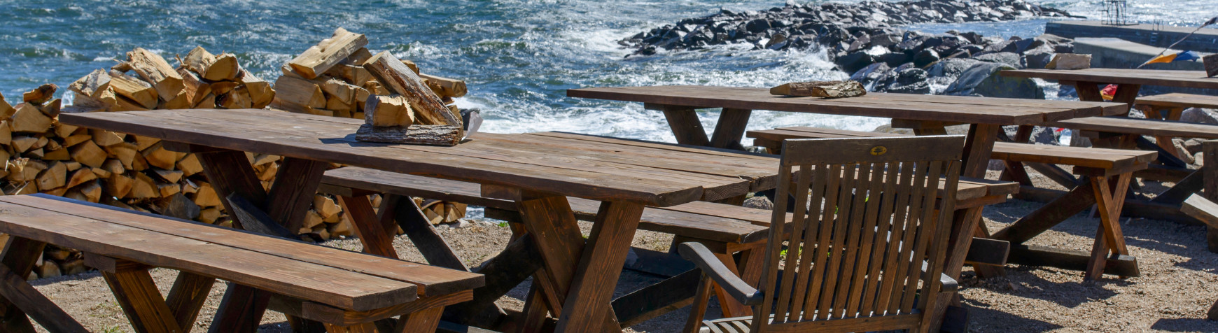 Bornholmske specialiteter