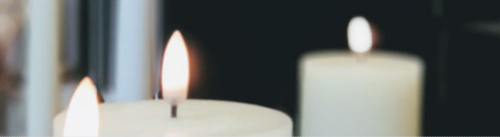 Kunstige stearinlys fra Uyuni