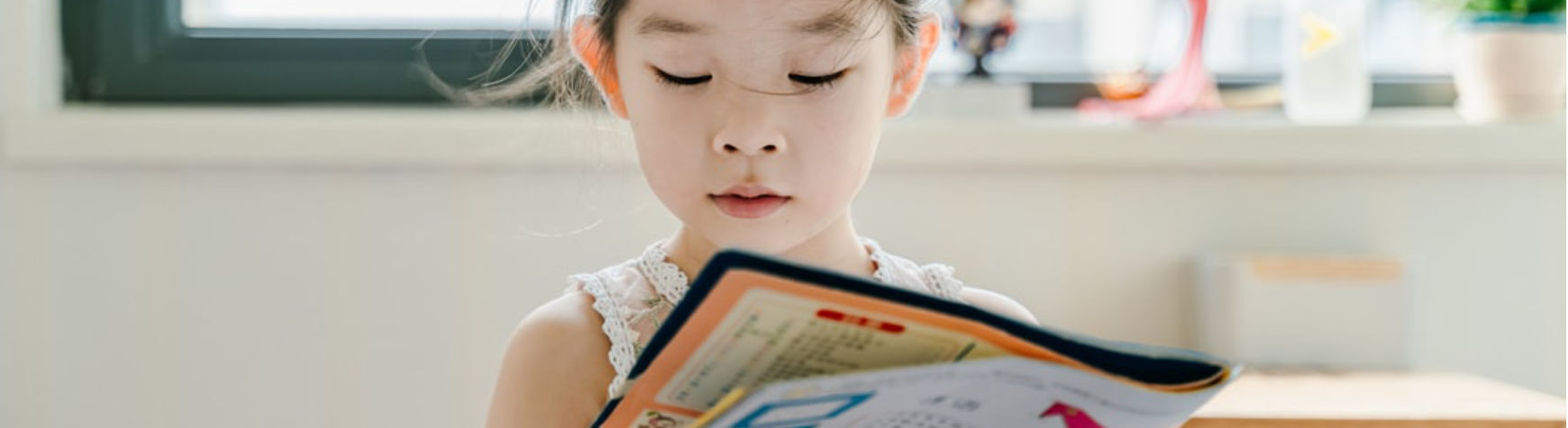 Aktivitetsbøger til børn