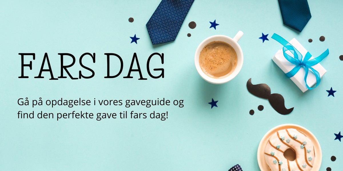 Fars dag