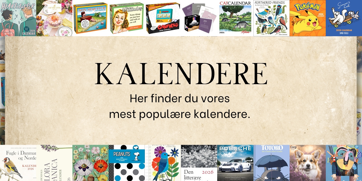 Populære kalendere