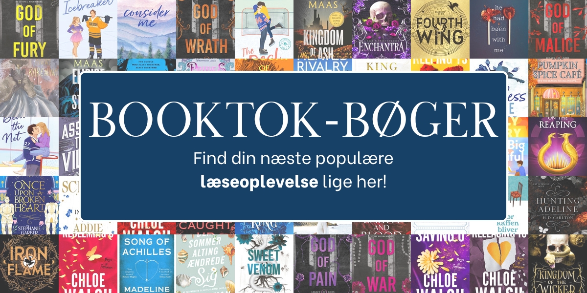 #BookTok