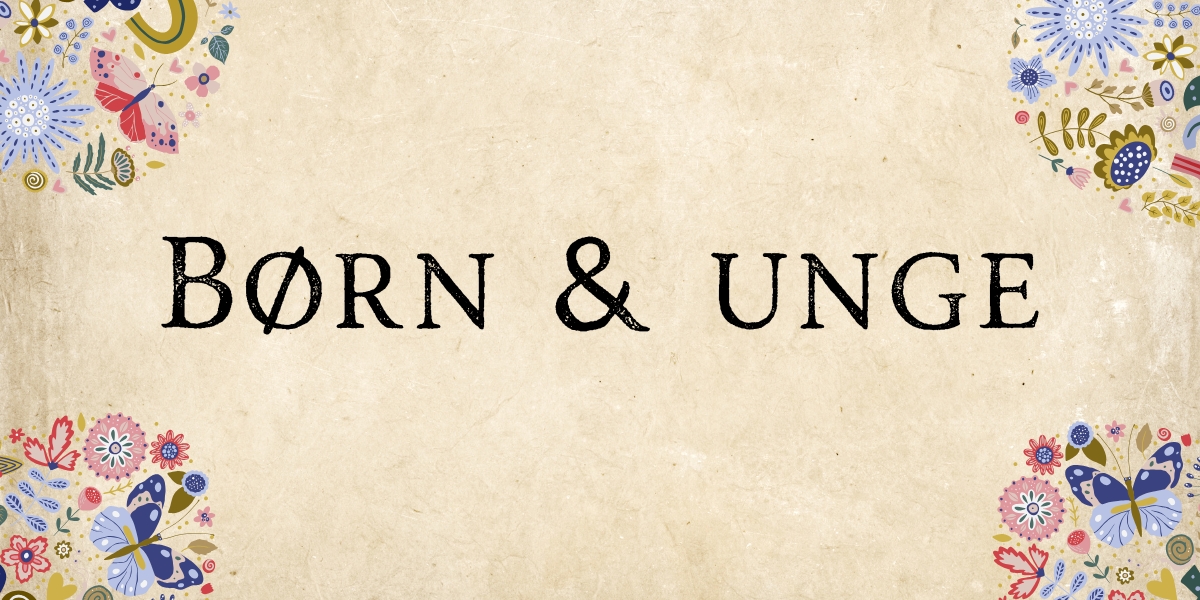 Børn og unge (kirke og menighed)