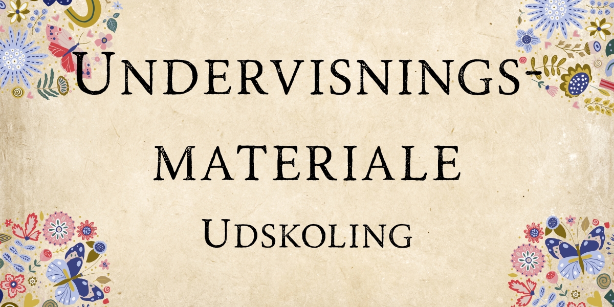 Udskoling