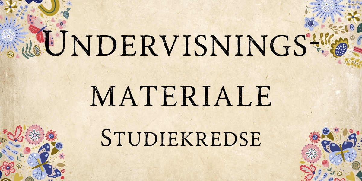 Studiekredse