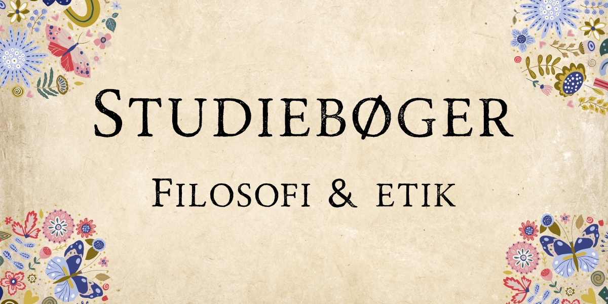 Filosofi og etik