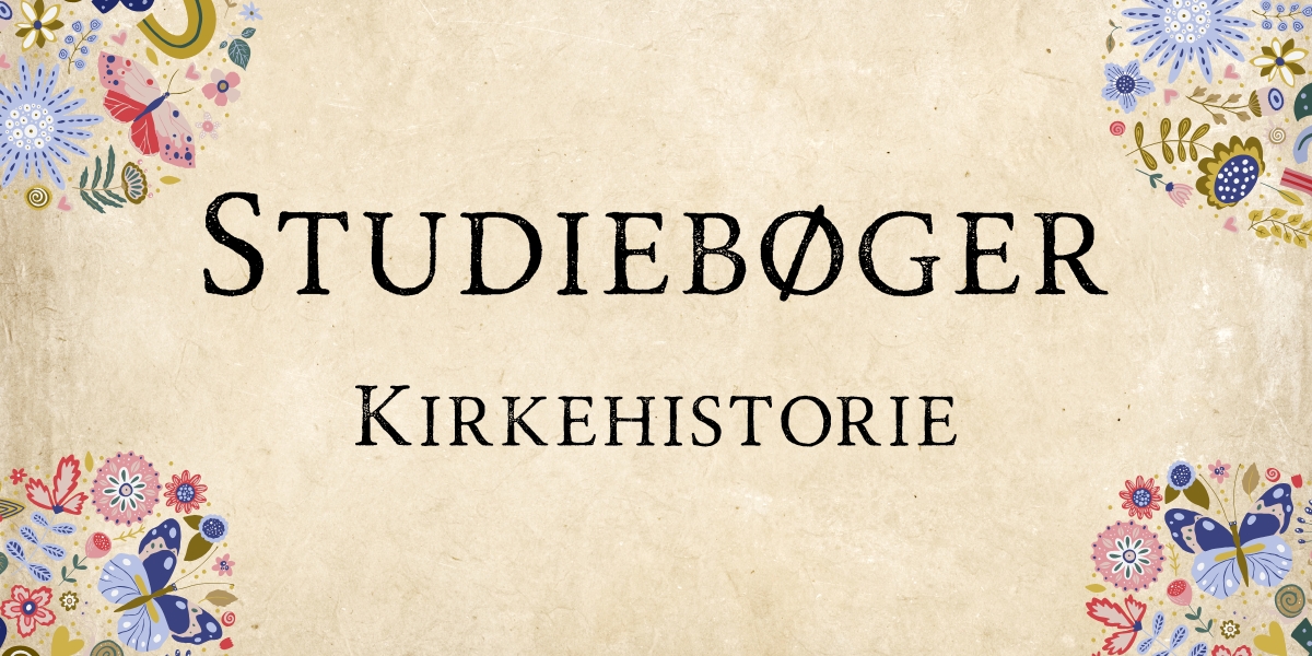 Kirkehistorie