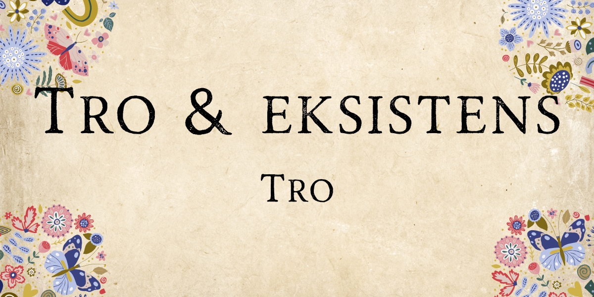 Tro