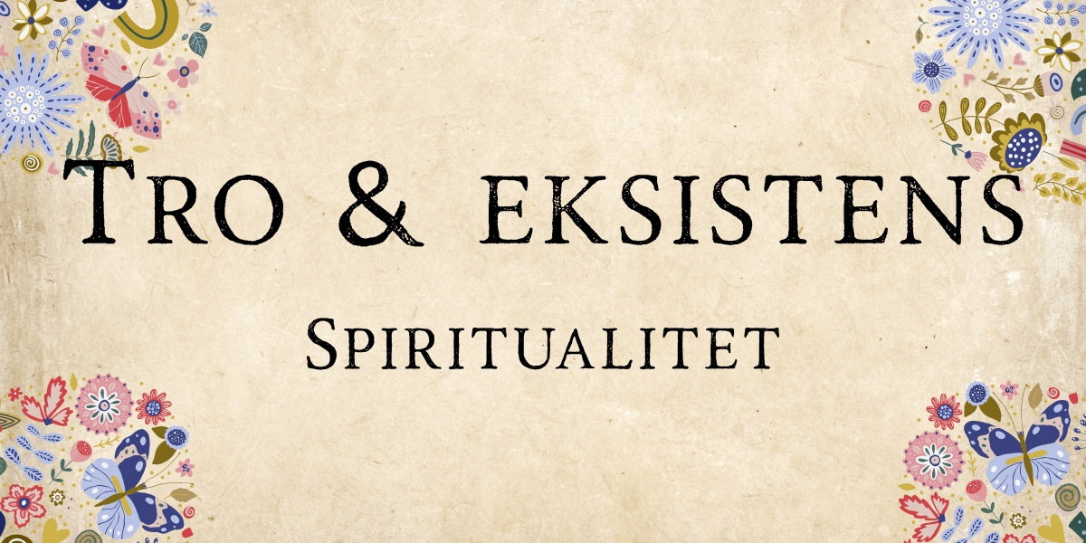 Spiritualitet