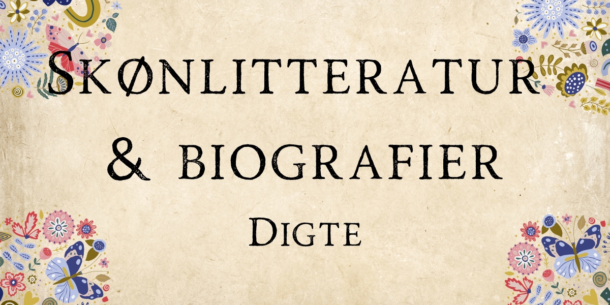 Digte