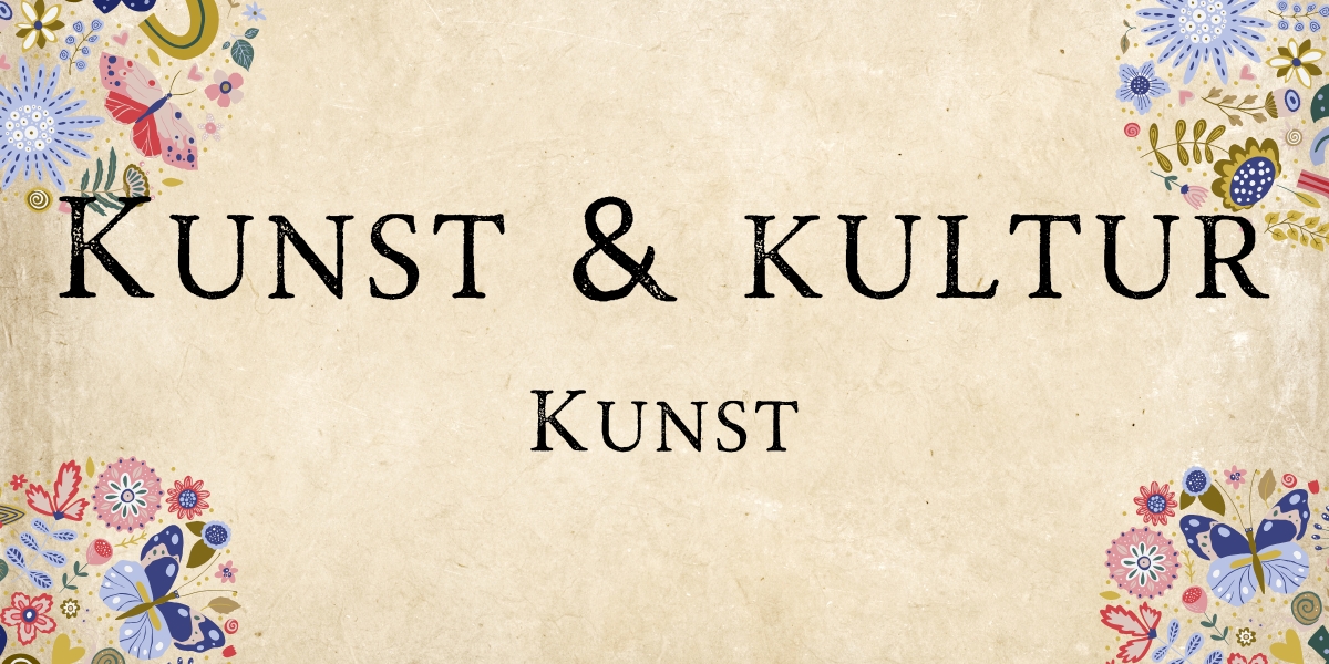 Kunst