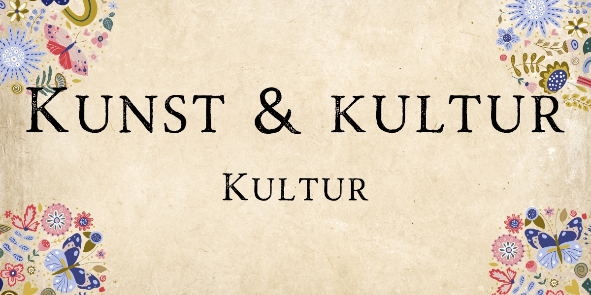Kultur