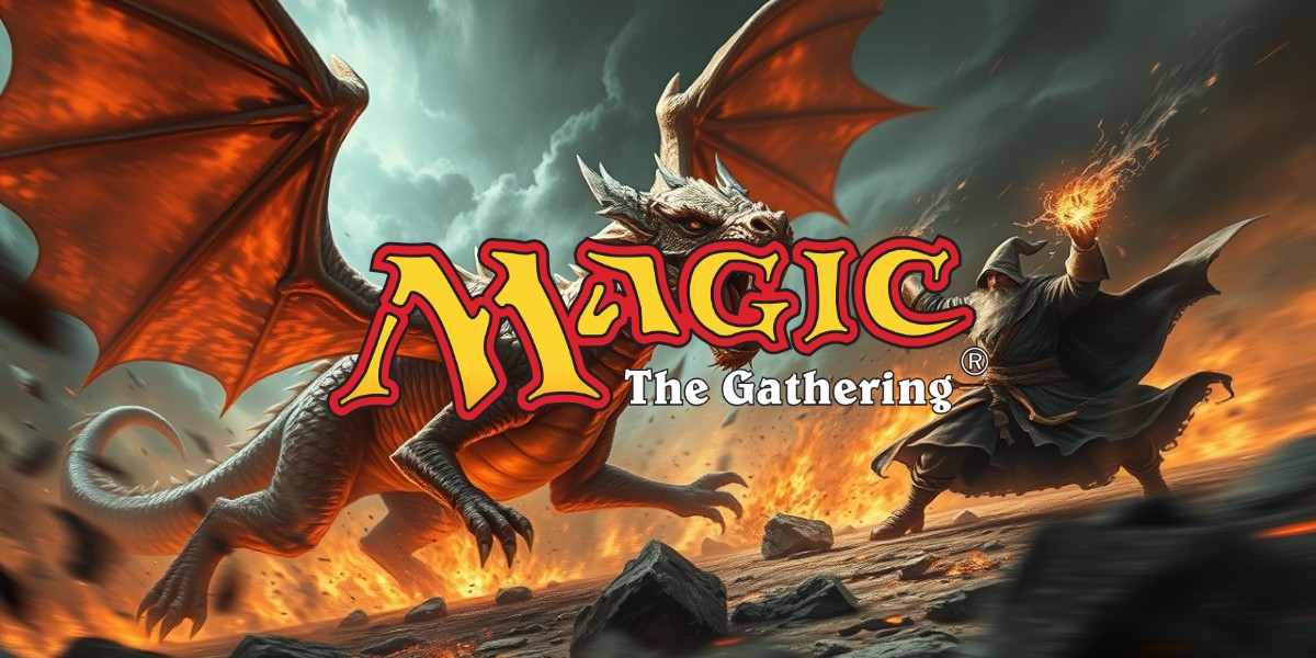 Magic: The Gathering