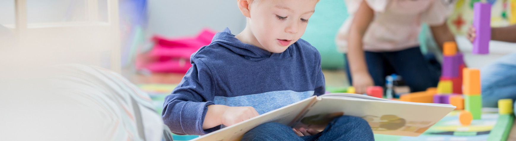 Billed- og papbøger