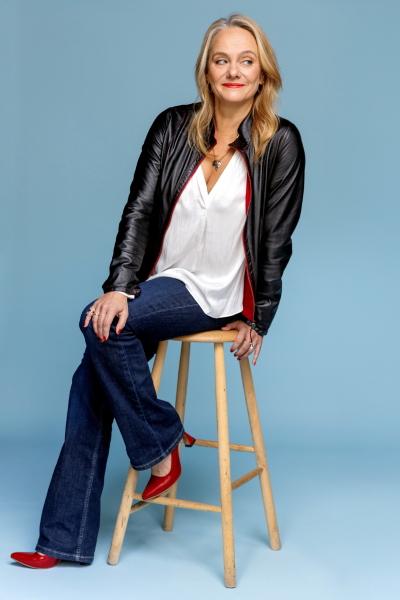 Maren Uthaug
