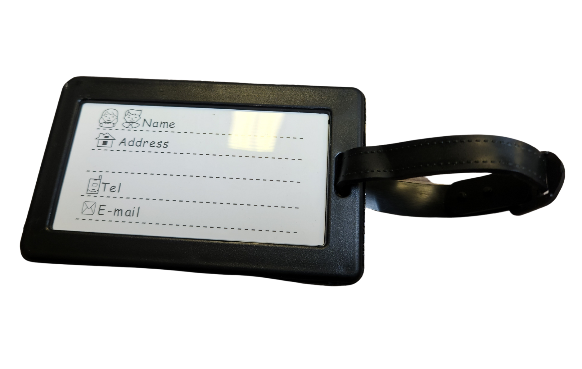 Kuffertmærke Kuffertmærke