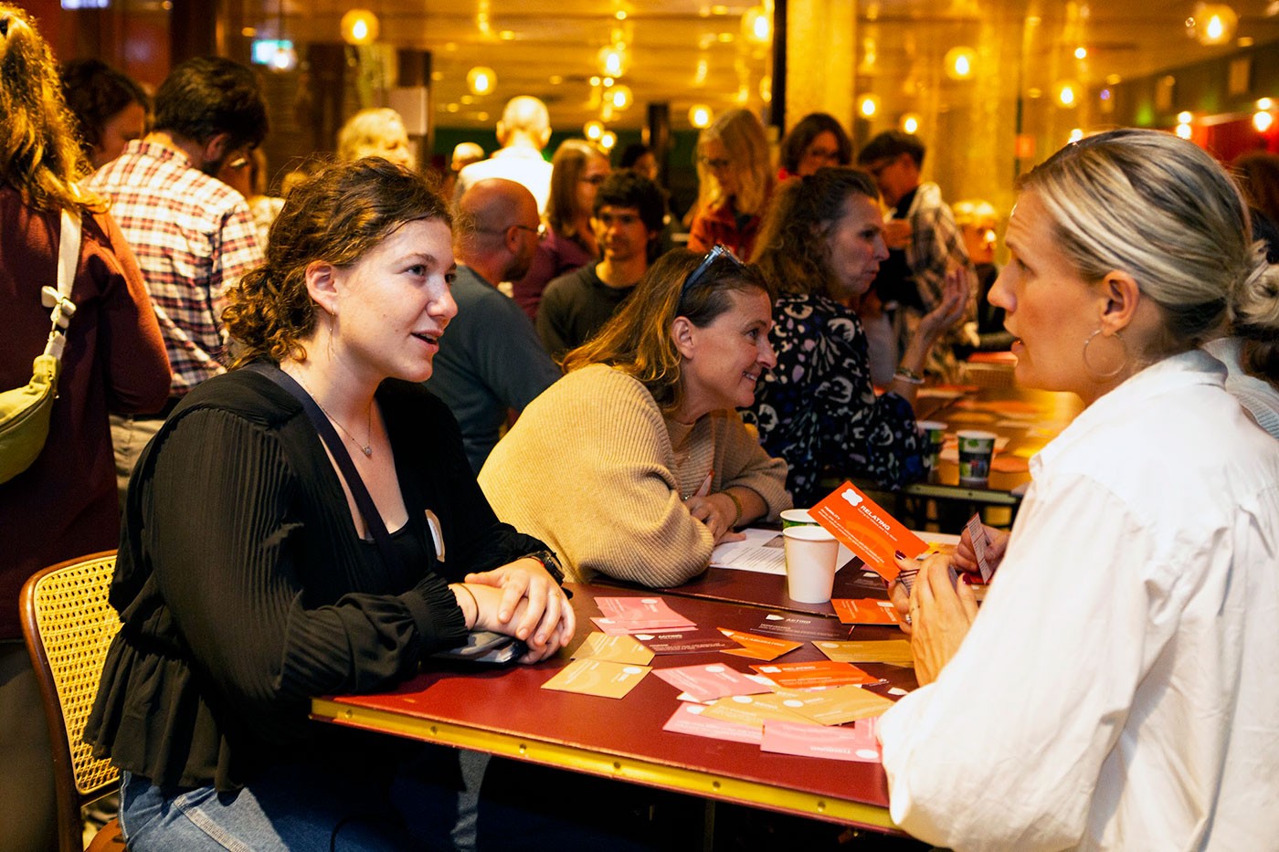 Spillet om indre bæredygtighed