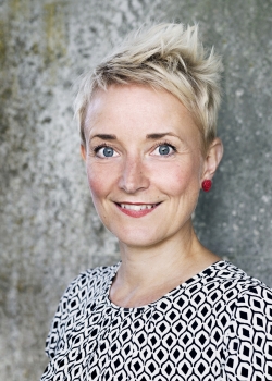 Anne Sofie Hammer