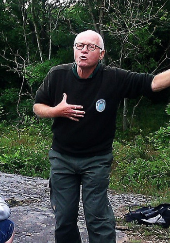 Søren P. Sillehoved