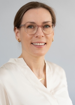 Dea Franck