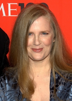 Suzanne Collins