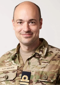 Anders Puck Nielsen