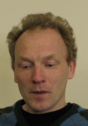 Jón Kalman Stefánsson