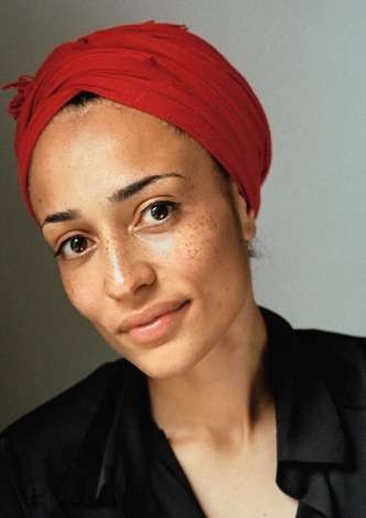 Zadie Smith