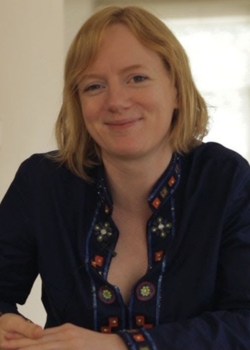 Erika Fatland