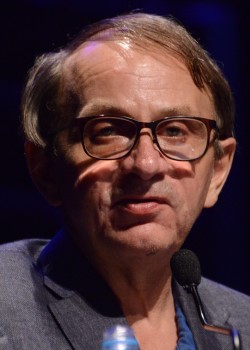 Michel Houellebecq