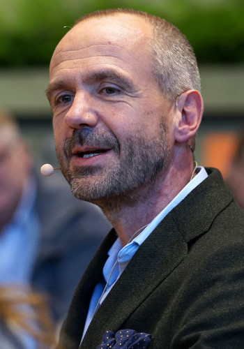 Michael Katz Krefeld