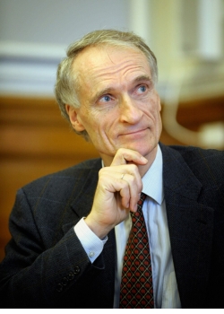 Bertel Haarder