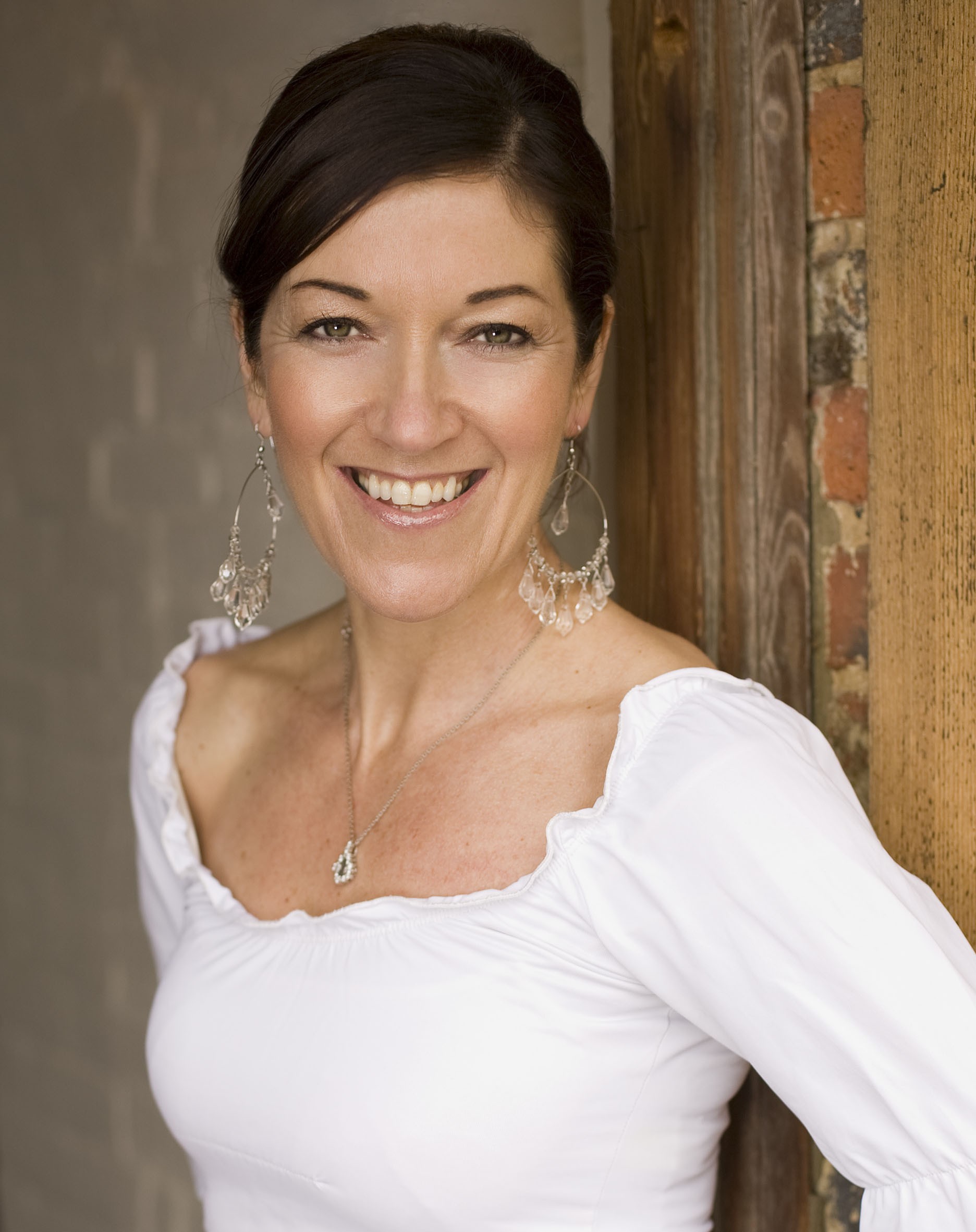 Victoria Hislop