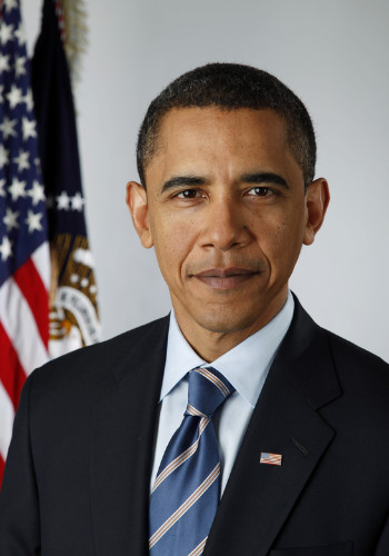 Barack Obama