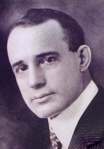 Napoleon Hill