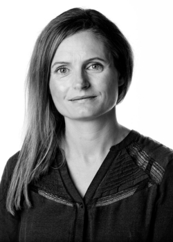 Mette Mølbak