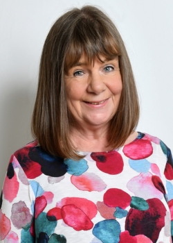Julia Donaldson