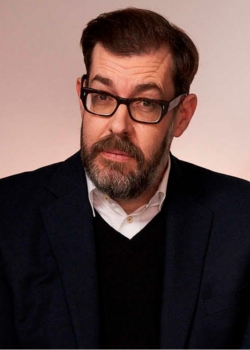 Richard Osman