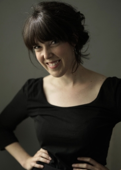 Tine Høeg