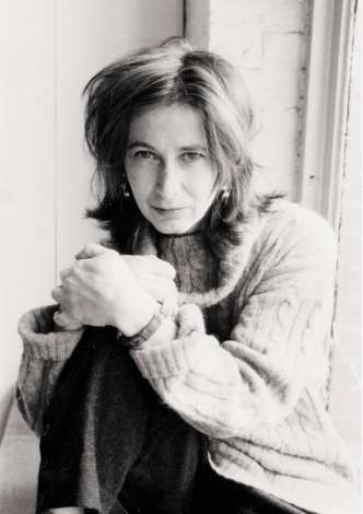 Chris Kraus