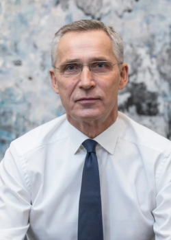 Jens Stoltenberg