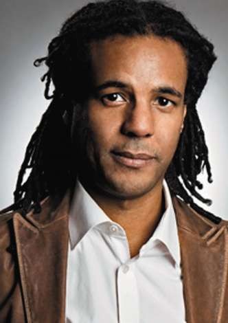 Colson Whitehead