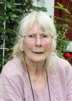 Gunilla Wolde